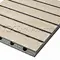 acoustic slat wall panel